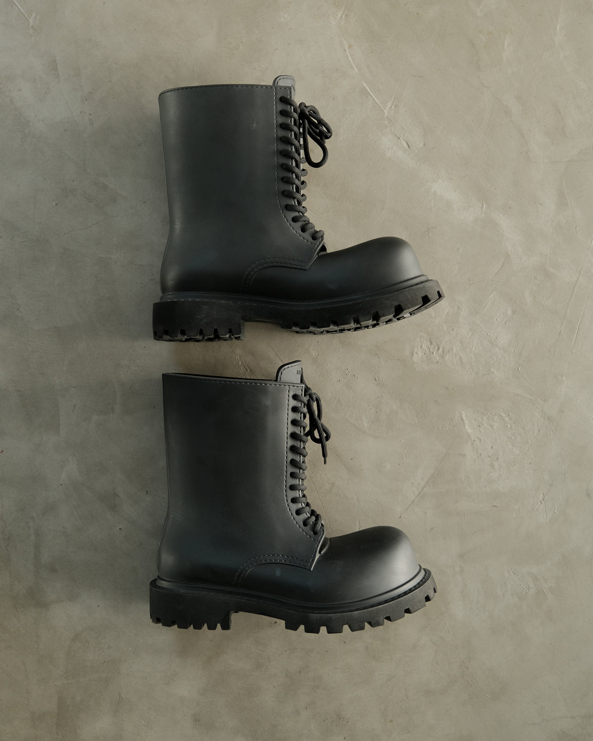 BALENCIAGA Steroid Boot