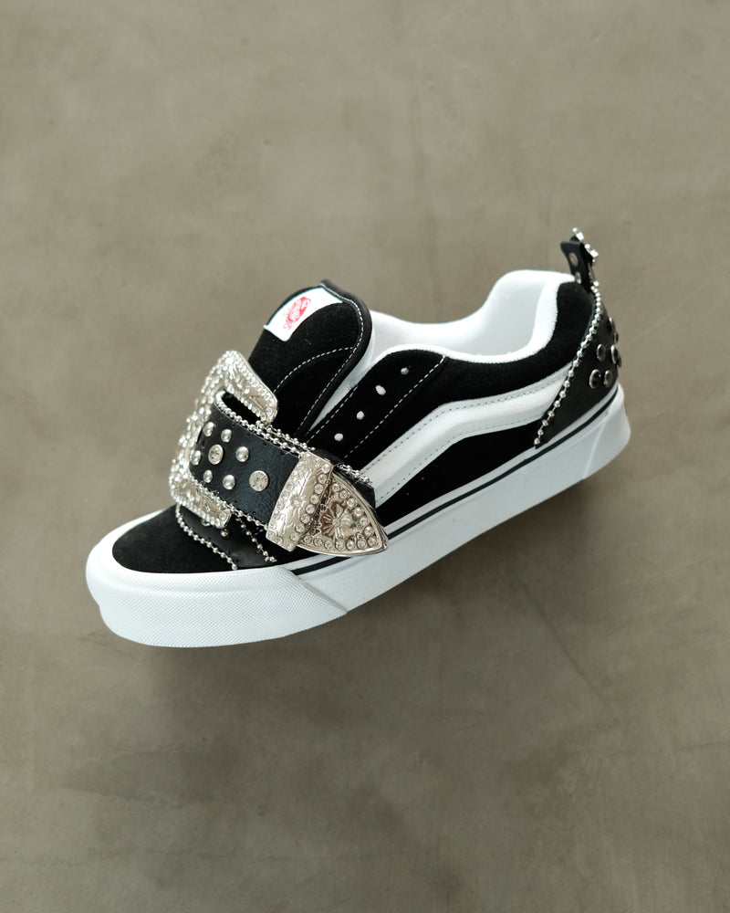 Vans Knu Skool Buckle Belt