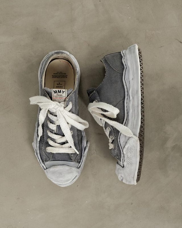 MAISON MIHARA YASUHIRO Low Top Sneakers
