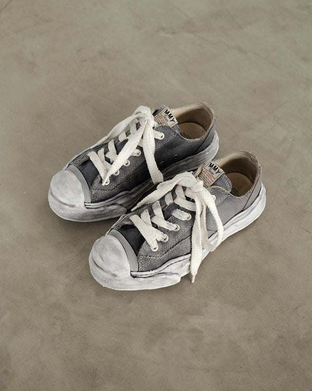 MAISON MIHARA YASUHIRO Low Top Sneakers