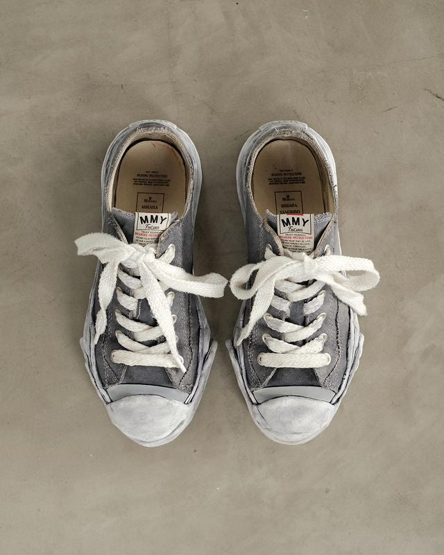 MAISON MIHARA YASUHIRO Low Top Sneakers