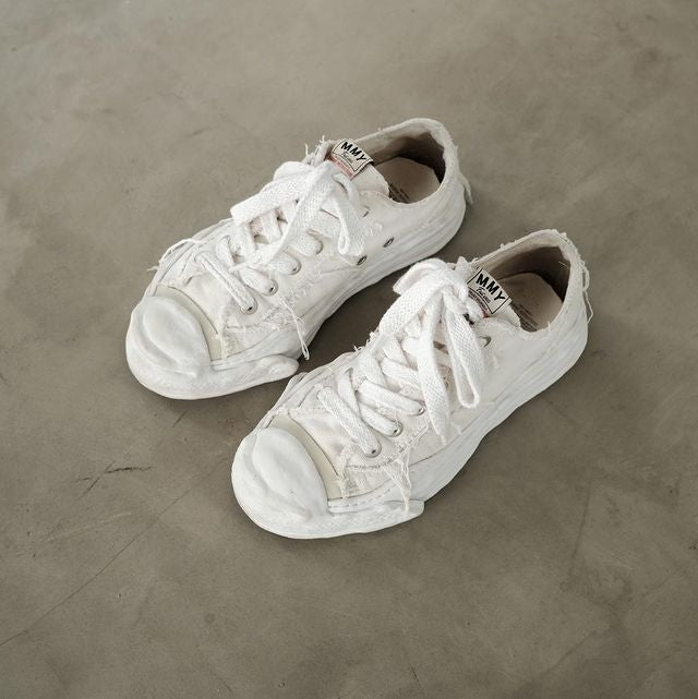 MAISON MIHARA YASUHIRO Low Top Sneakers