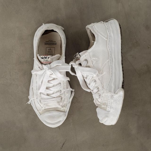 MAISON MIHARA YASUHIRO Low Top Sneakers