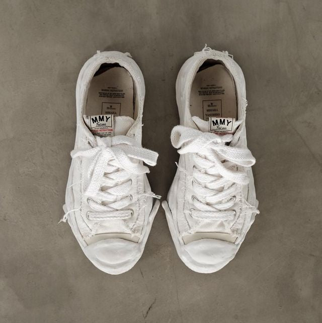 MAISON MIHARA YASUHIRO Low Top Sneakers