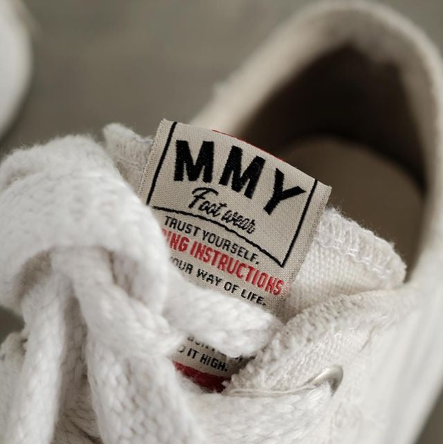 MAISON MIHARA YASUHIRO Low Top Sneakers