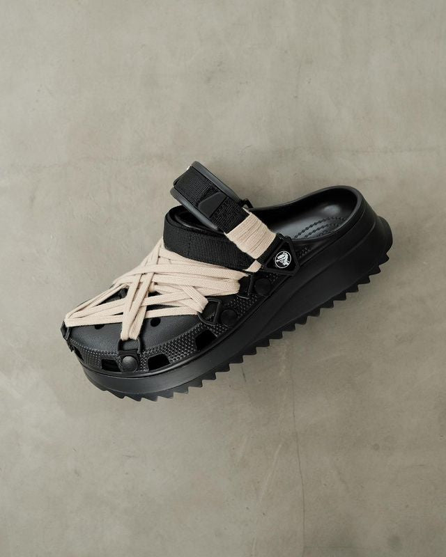 CROCS Classic Hiker Shoes