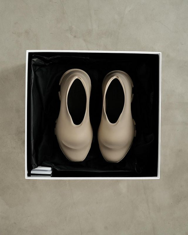 GIVENCHY Monumental Mallow Shoes