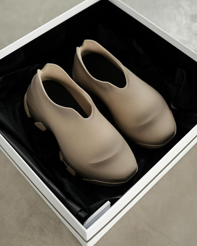 GIVENCHY Monumental Mallow Shoes